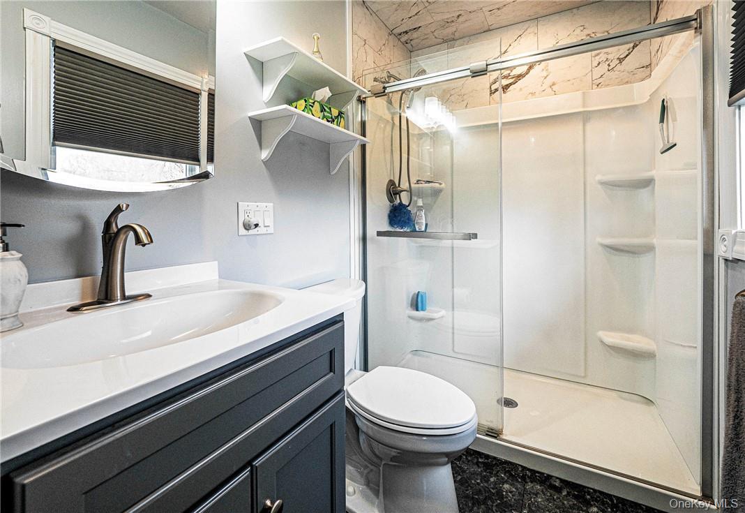 Single Family Waterbury  Orange County, NY 10990, MLS-949951-12