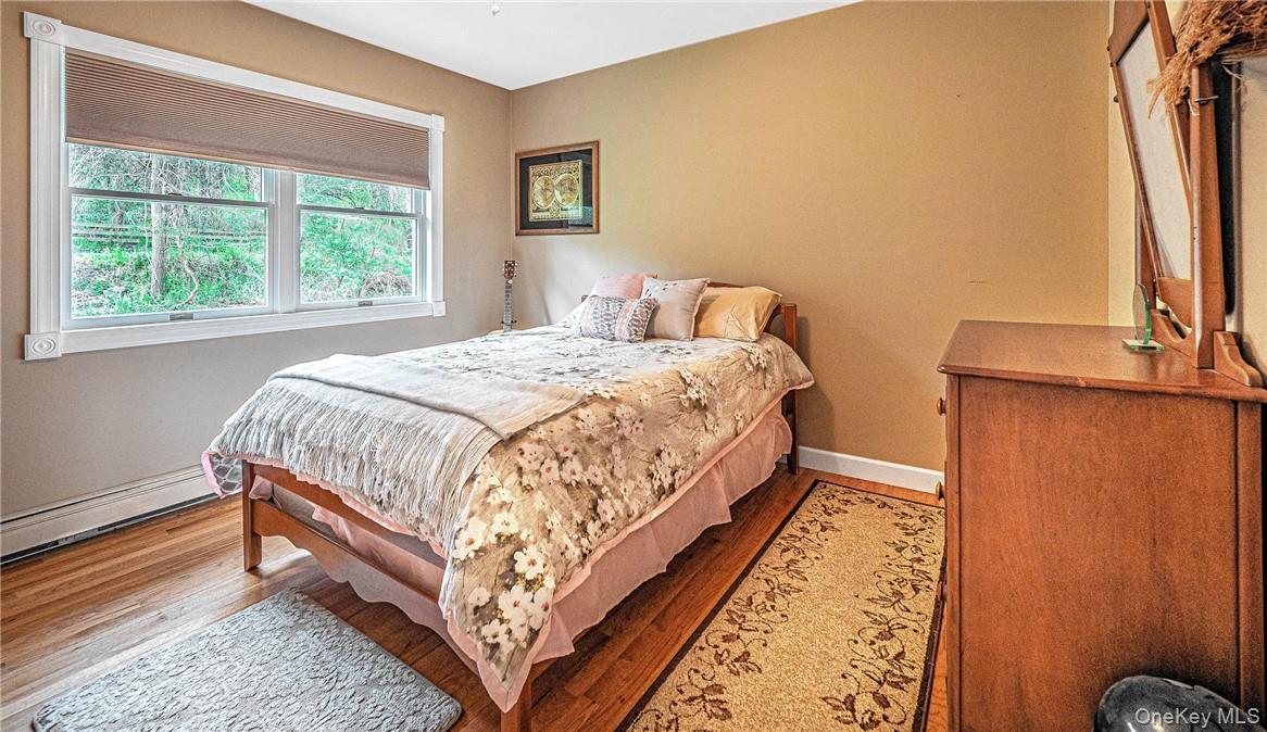 Single Family Waterbury  Orange County, NY 10990, MLS-949951-13