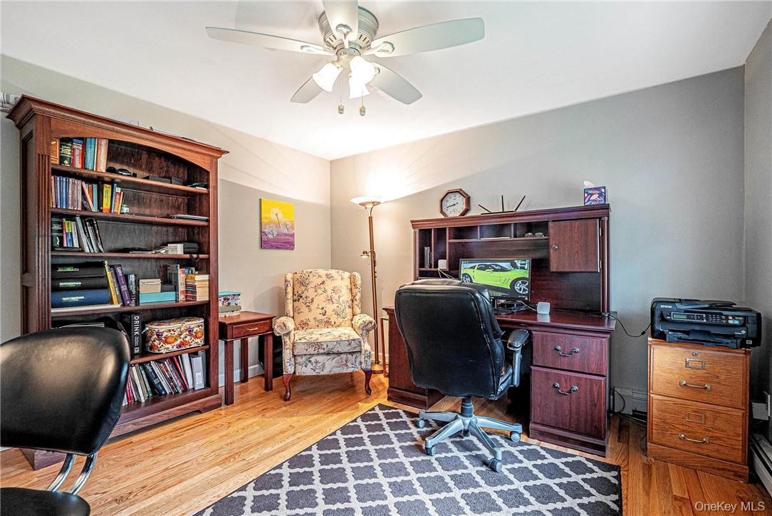 Single Family Waterbury  Orange County, NY 10990, MLS-949951-14