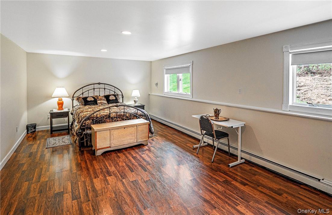 Single Family Waterbury  Orange County, NY 10990, MLS-949951-18