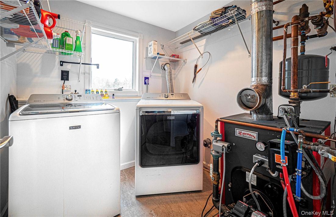 Single Family Waterbury  Orange County, NY 10990, MLS-949951-22