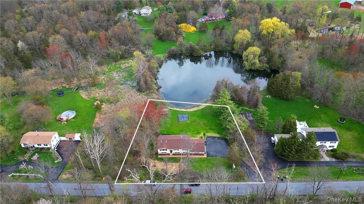 Single Family Waterbury  Orange County, NY 10990, MLS-949951-26