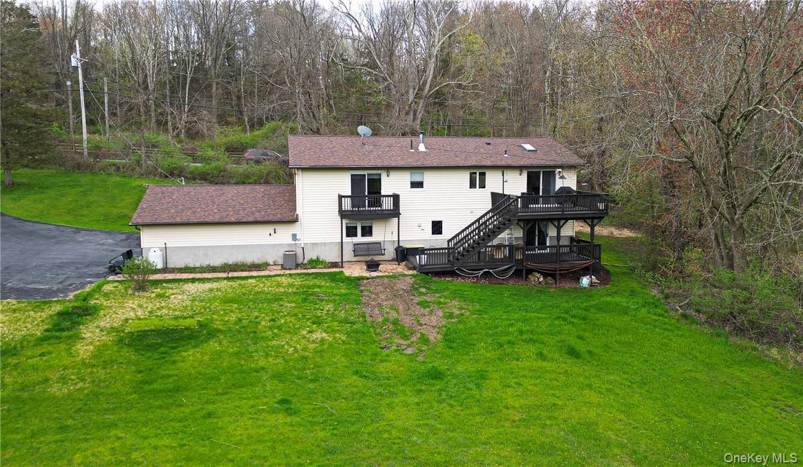 Single Family Waterbury  Orange County, NY 10990, MLS-949951-28