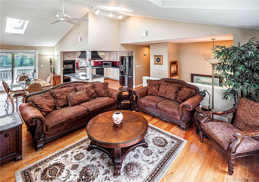 Single Family Waterbury  Orange County, NY 10990, MLS-949951-4