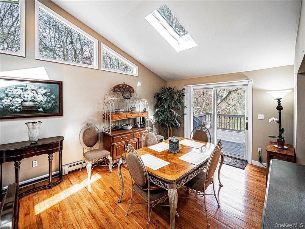 Single Family Waterbury  Orange County, NY 10990, MLS-949951-5