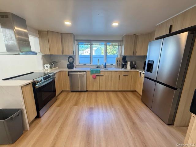 Single Family Floral  Nassau County, NY 11714, MLS-949970-4