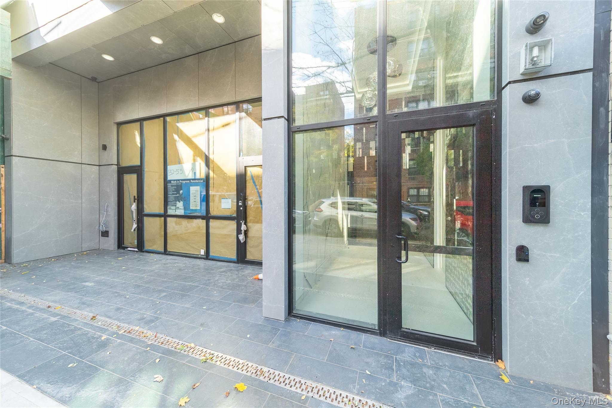 Apartment 41  Queens, NY 11355, MLS-949973-12