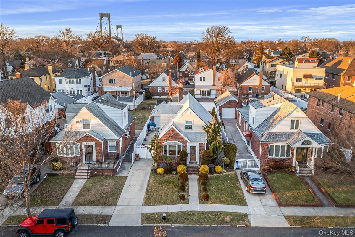 Single Family 9th  Queens, NY 11357, MLS-949974-24