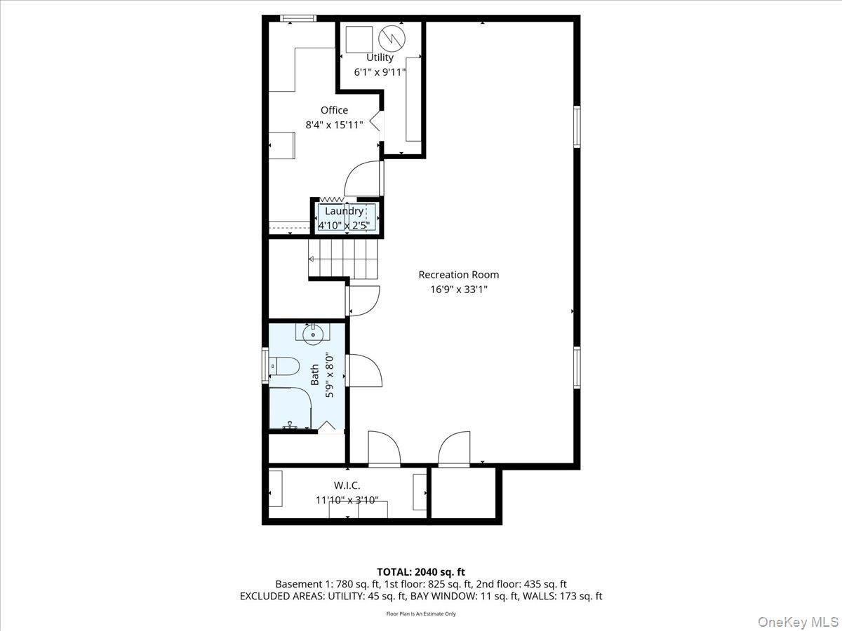 Single Family 9th  Queens, NY 11357, MLS-949974-27