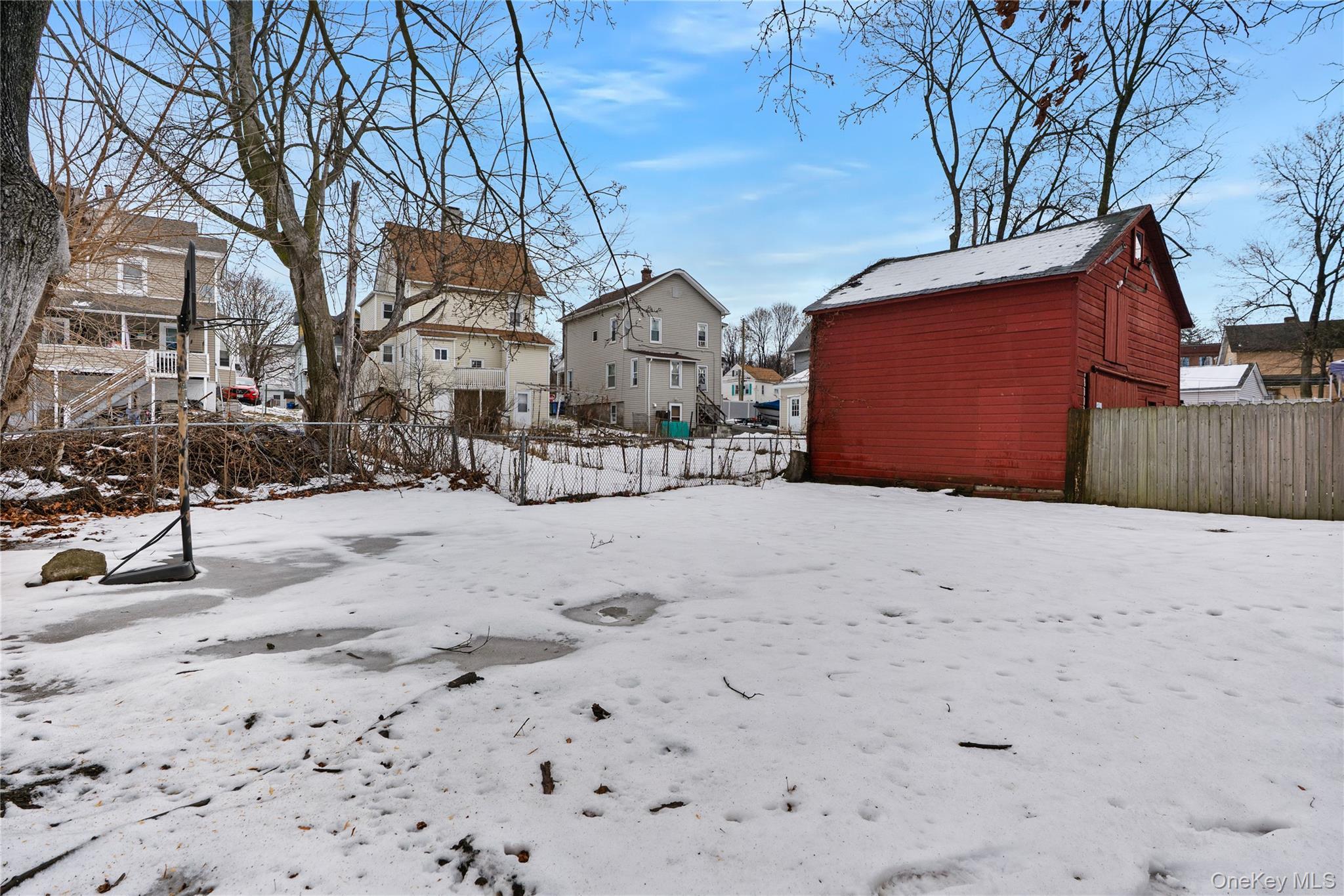 Single Family Grant  Orange County, NY 10940, MLS-949982-21