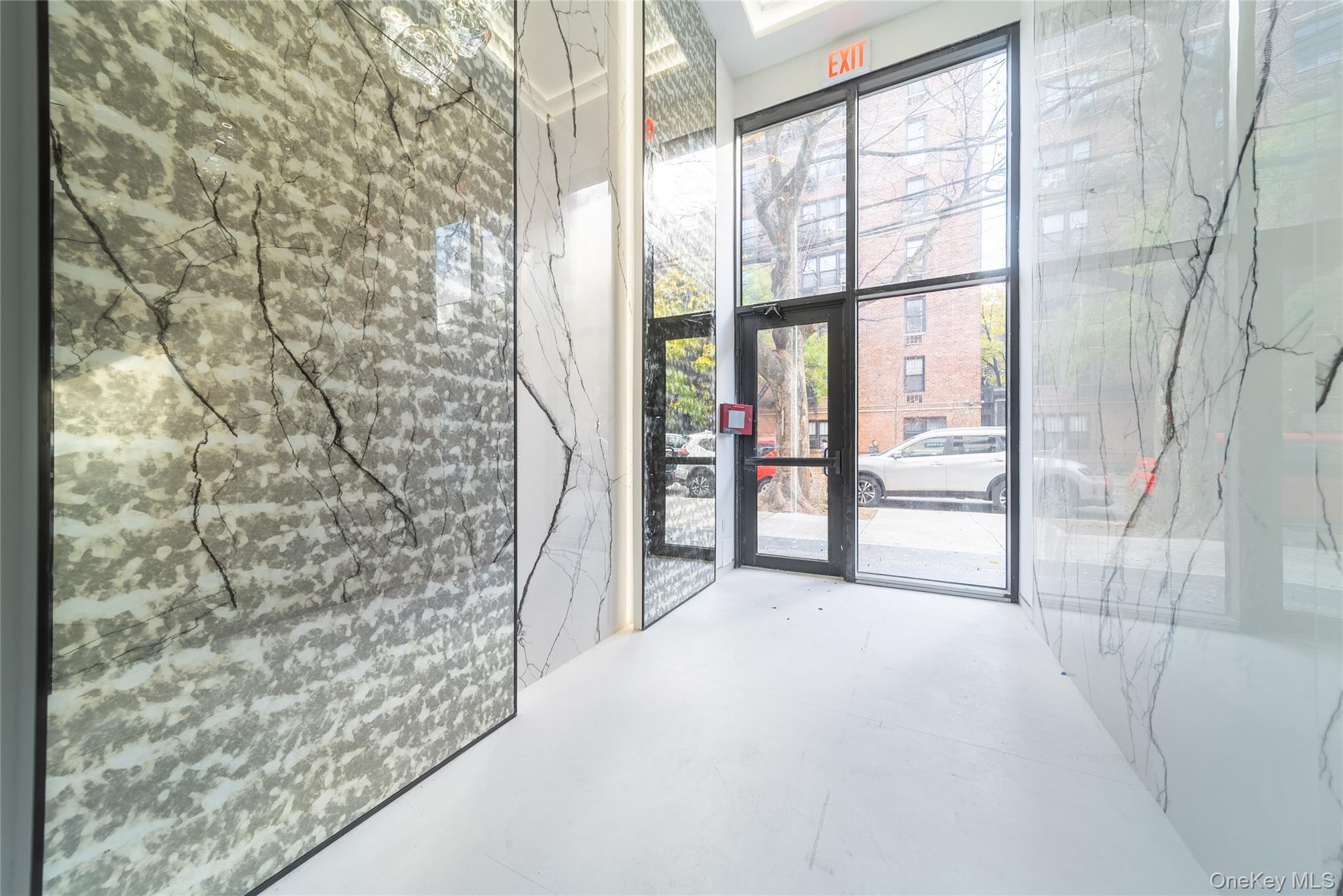 Apartment 41  Queens, NY 11355, MLS-949990-10