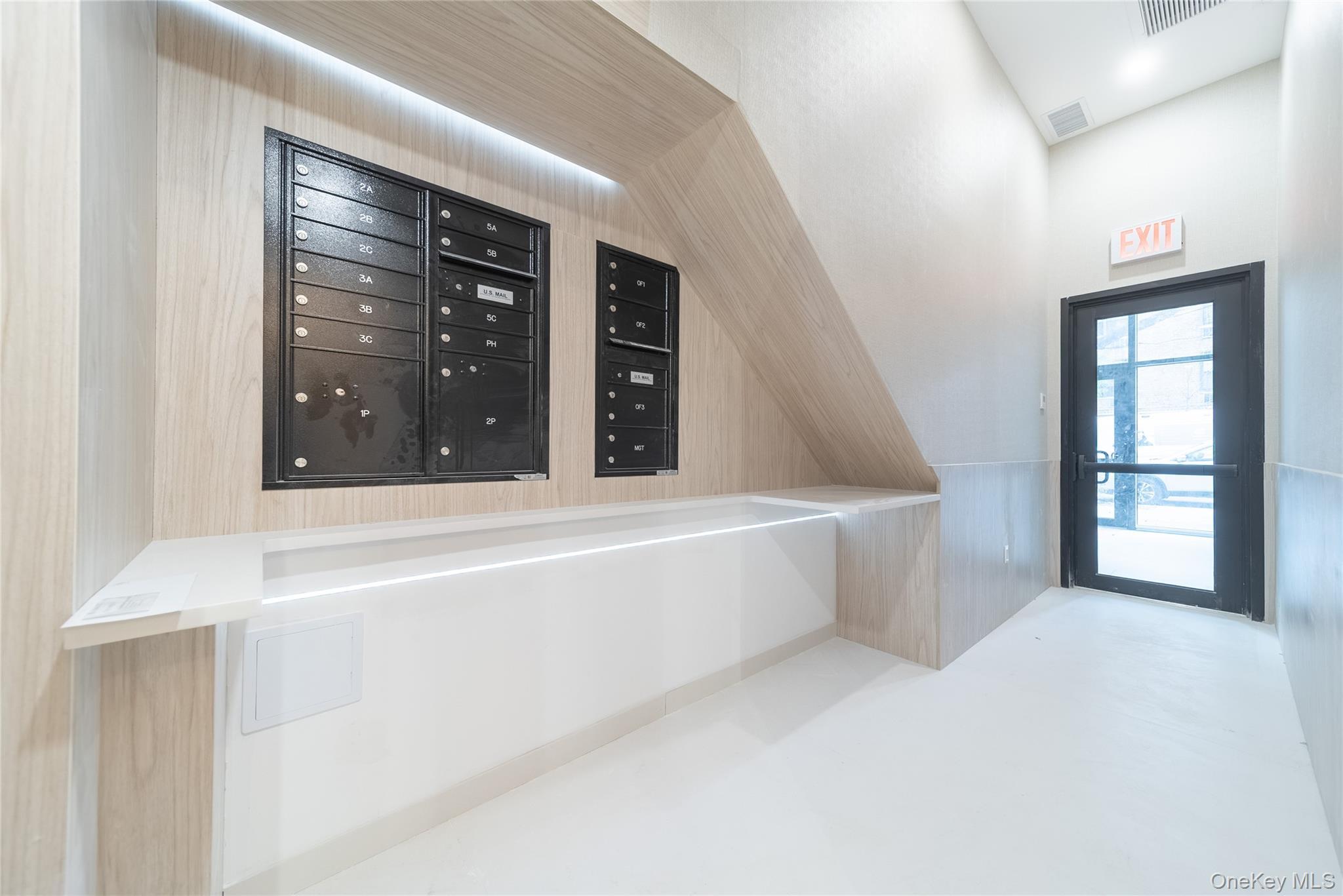 Apartment 41  Queens, NY 11355, MLS-949990-9