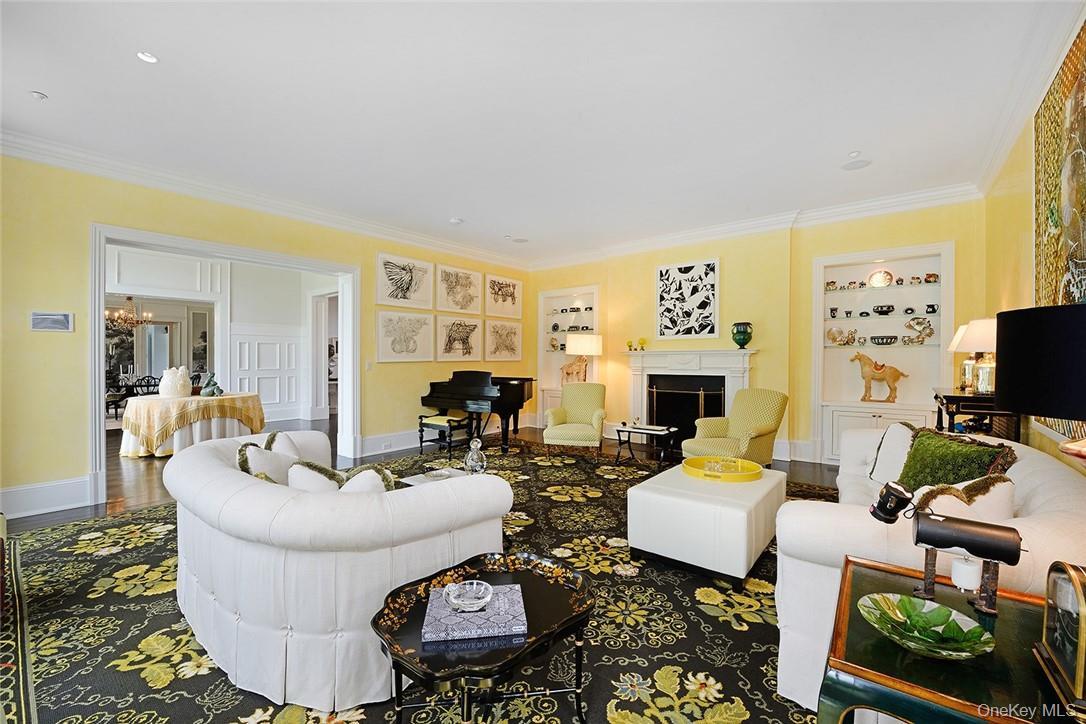Single Family Lincoln Lane  Westchester County, NY 10577, MLS-950000-11