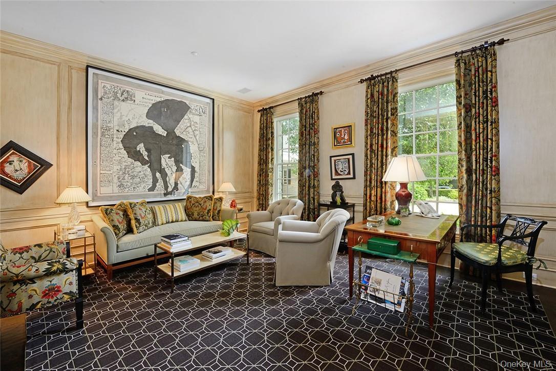 Single Family Lincoln Lane  Westchester County, NY 10577, MLS-950000-12