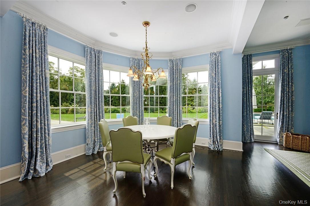 Single Family Lincoln Lane  Westchester County, NY 10577, MLS-950000-15