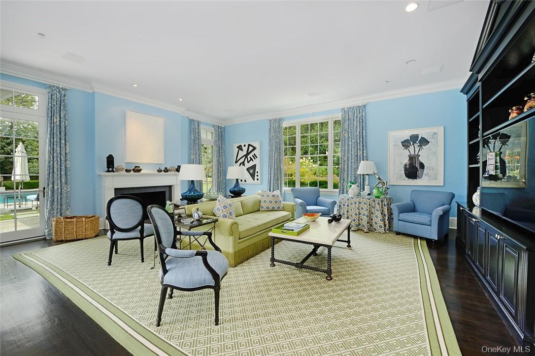 Single Family Lincoln Lane  Westchester County, NY 10577, MLS-950000-16