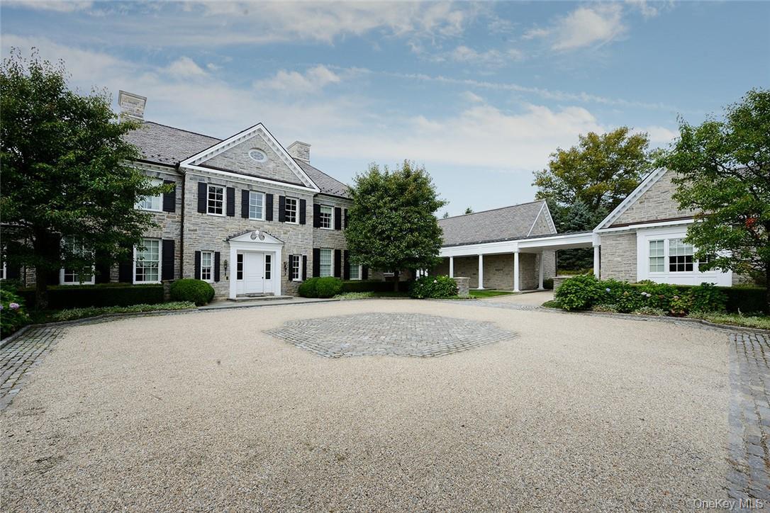 Single Family Lincoln Lane  Westchester County, NY 10577, MLS-950000-18