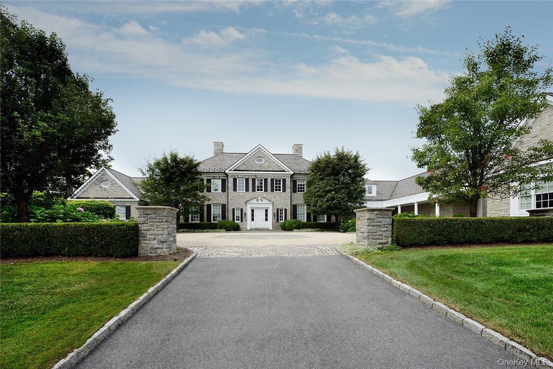 Single Family Lincoln Lane  Westchester County, NY 10577, MLS-950000-3