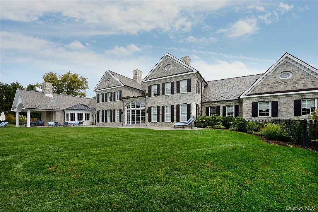 Single Family Lincoln Lane  Westchester County, NY 10577, MLS-950000-31