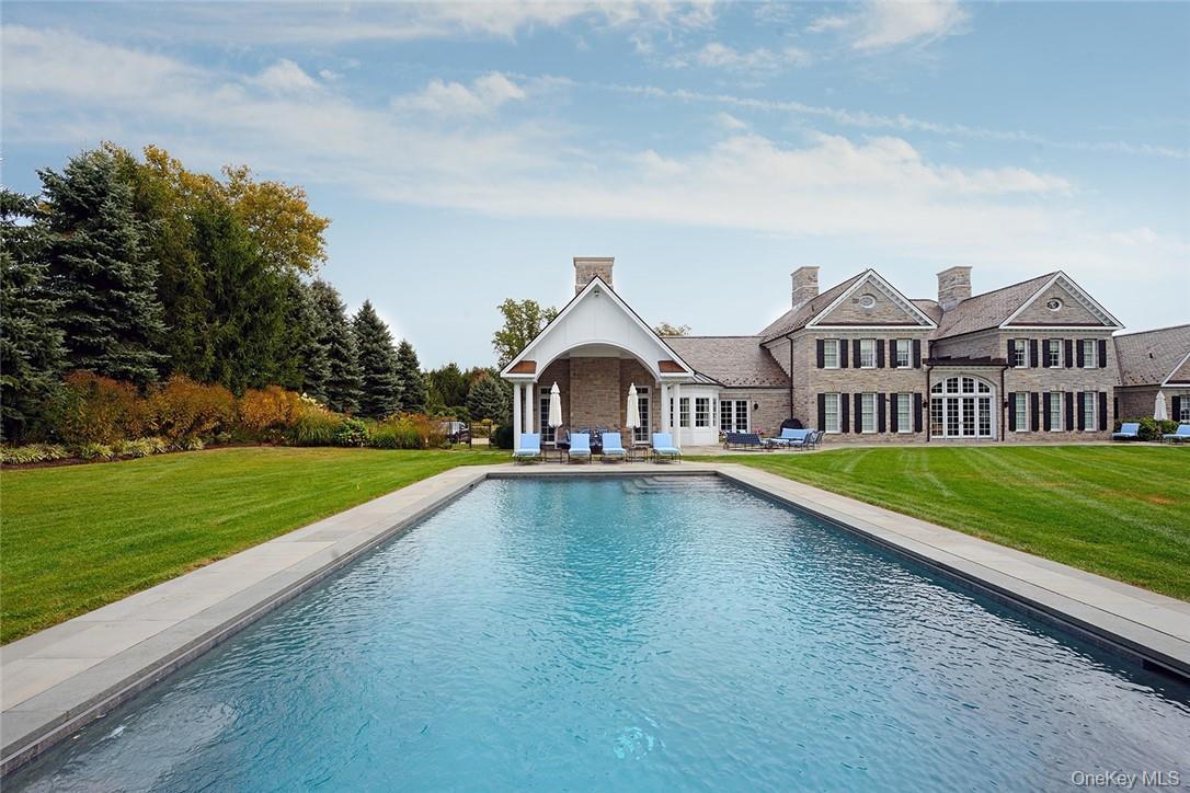 Single Family Lincoln Lane  Westchester County, NY 10577, MLS-950000-33