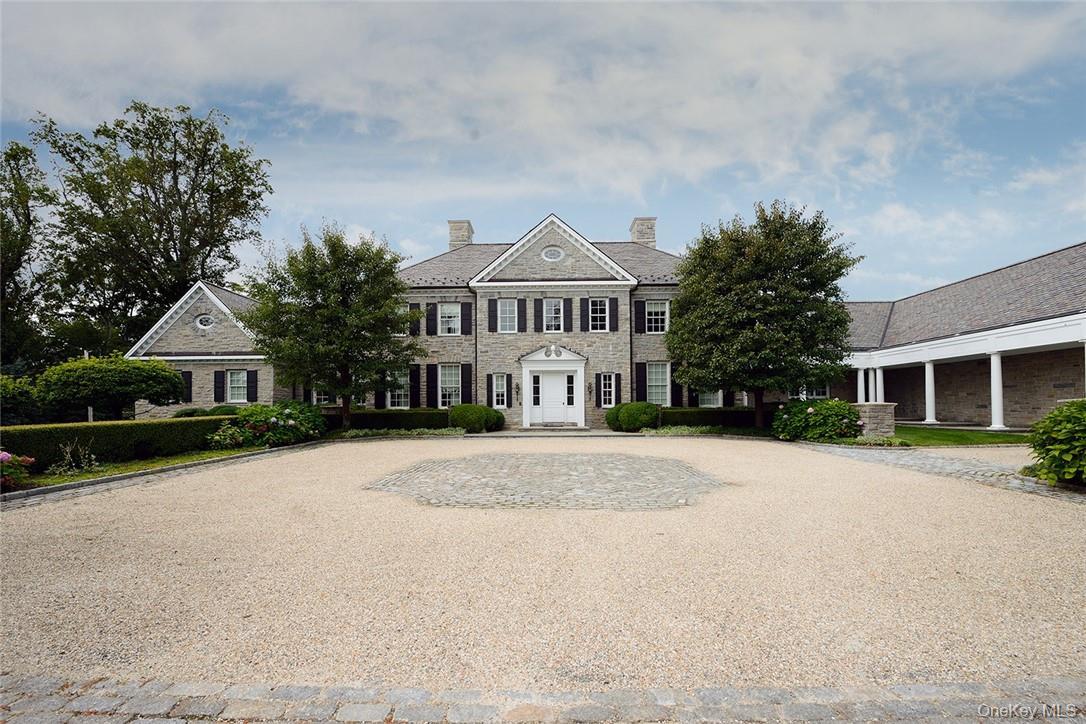 Single Family Lincoln Lane  Westchester County, NY 10577, MLS-950000-4