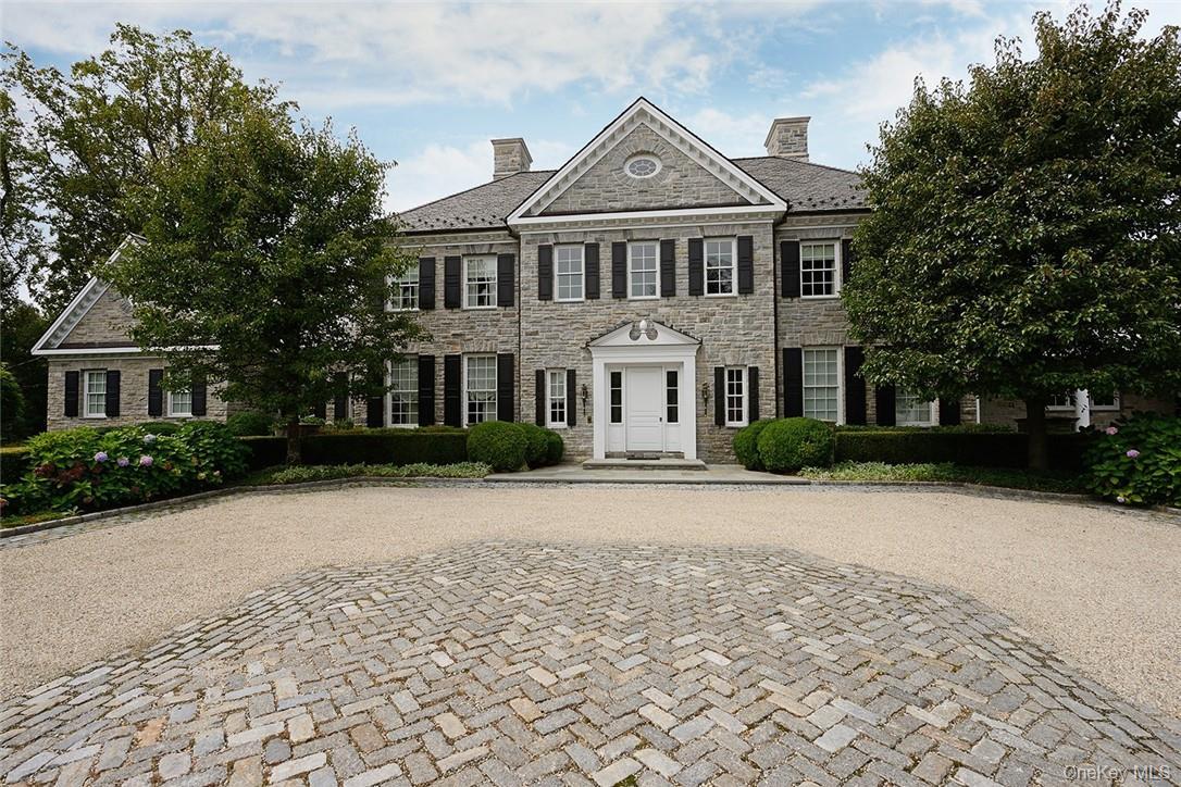 Single Family Lincoln Lane  Westchester County, NY 10577, MLS-950000-5