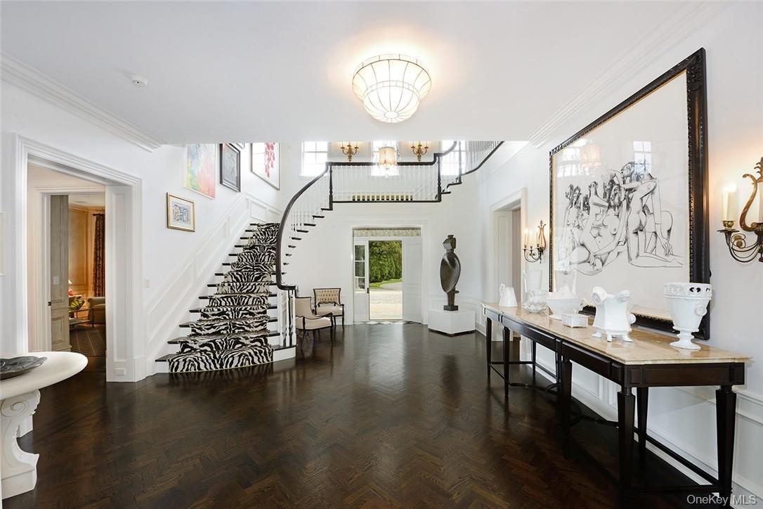 Single Family Lincoln Lane  Westchester County, NY 10577, MLS-950000-8