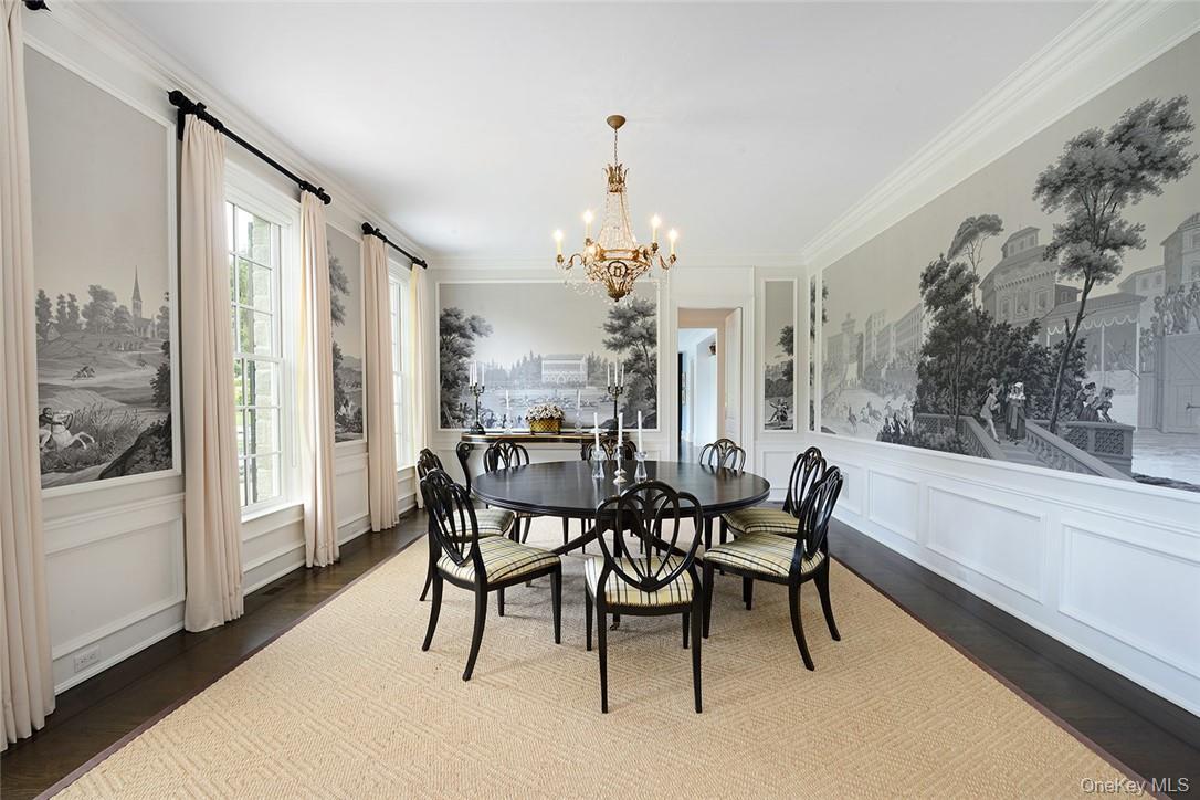 Single Family Lincoln Lane  Westchester County, NY 10577, MLS-950000-9