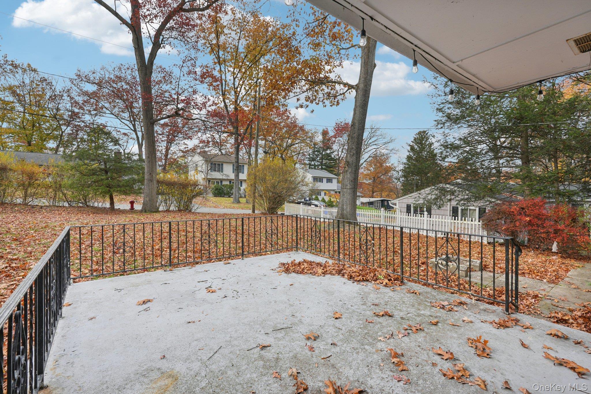 Single Family Council Crest  Rockland County, NY 10974, MLS-950012-35