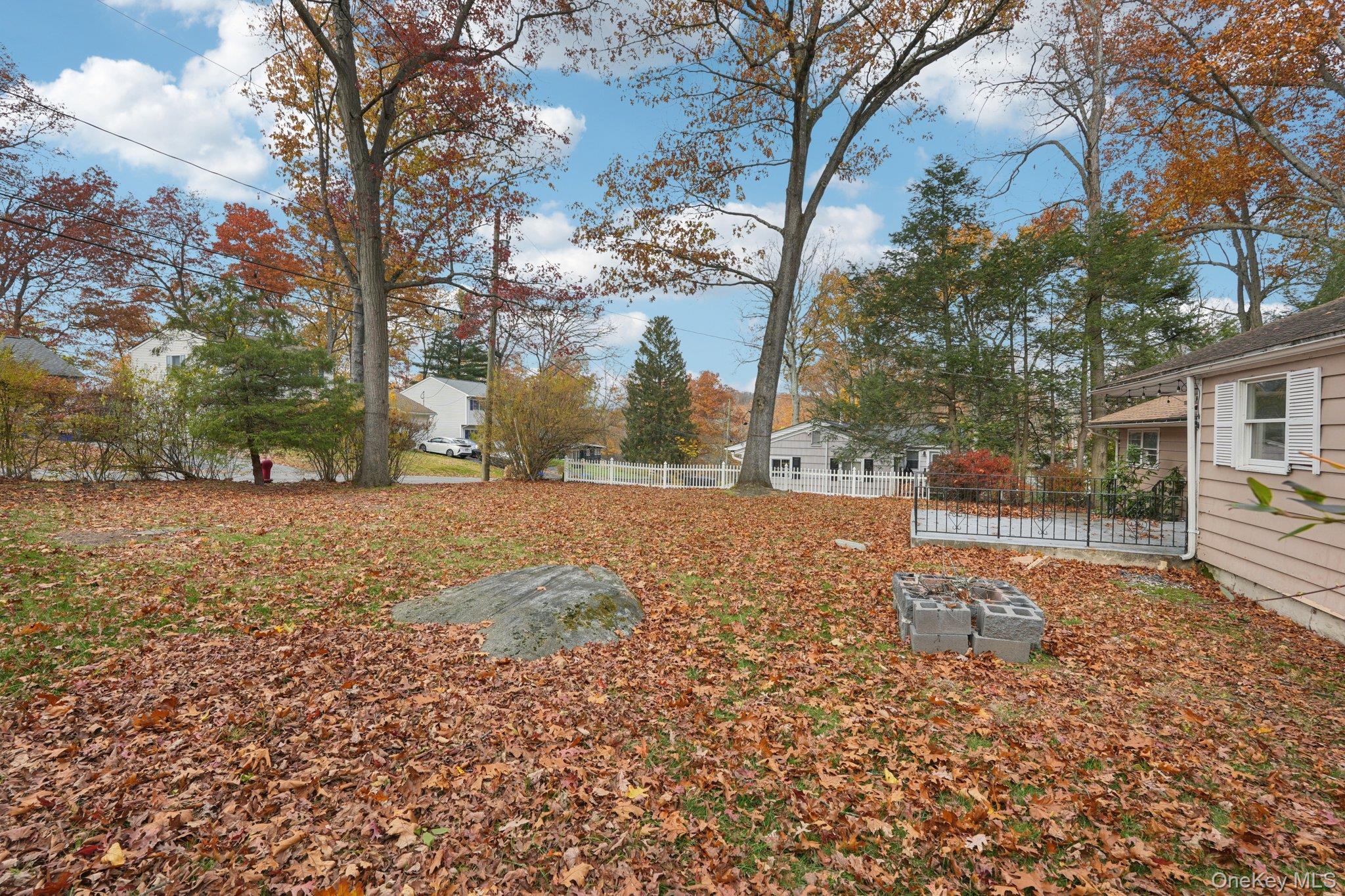 Single Family Council Crest  Rockland County, NY 10974, MLS-950012-41