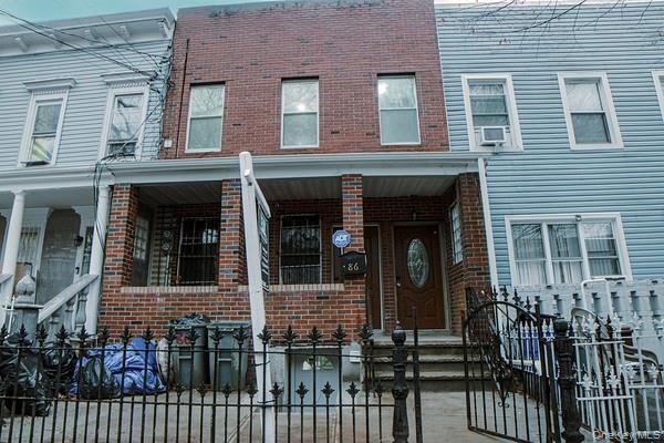 Single Family Nichols  Brooklyn, NY 11208, MLS-950024-11