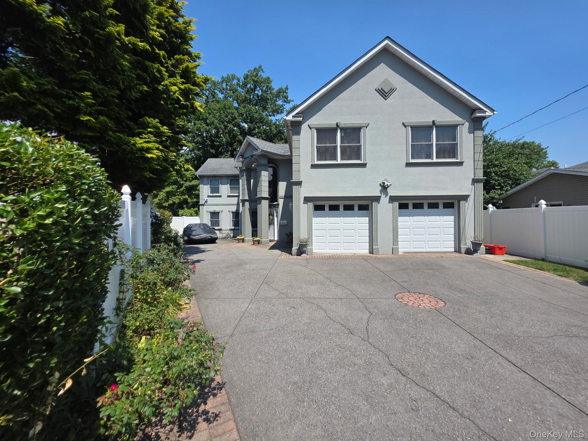 Single Family Coolidge Street Nassau County, NY 11552, MLS-950036-2