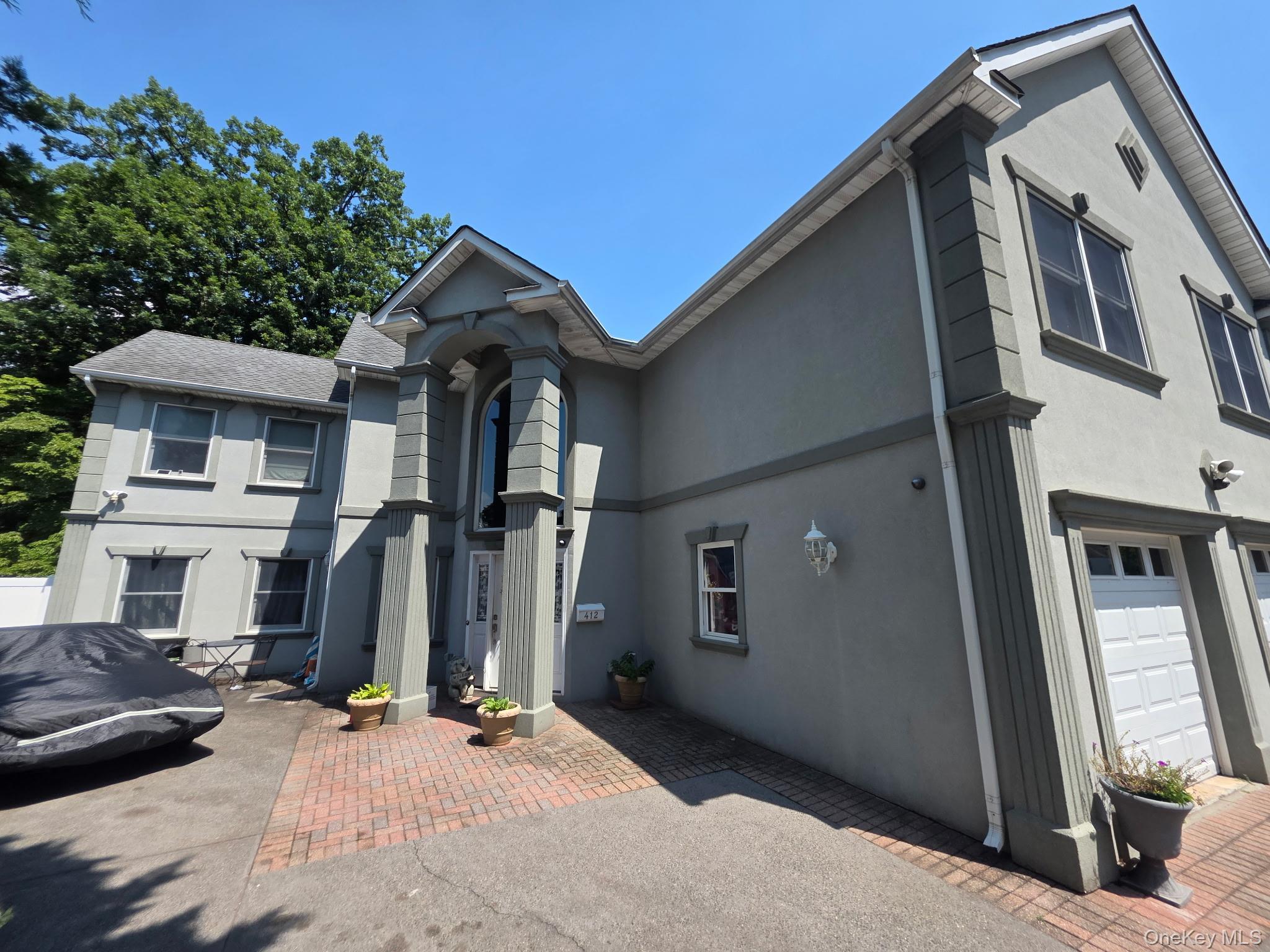 Single Family Coolidge Street Nassau County, NY 11552, MLS-950036-3