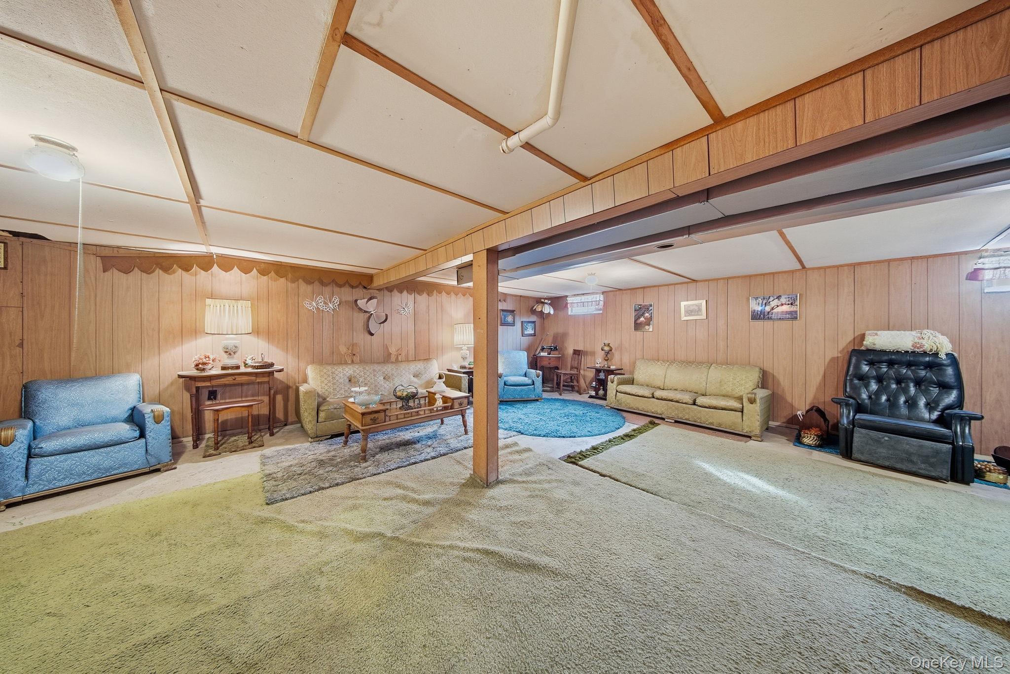 Single Family Overlook  Orange County, NY 12550, MLS-950049-14