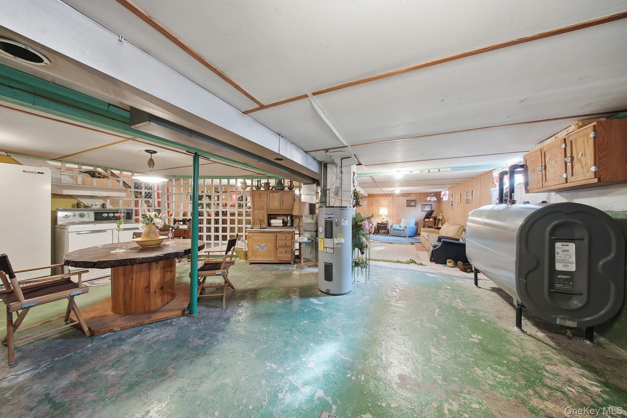 Single Family Overlook  Orange County, NY 12550, MLS-950049-19