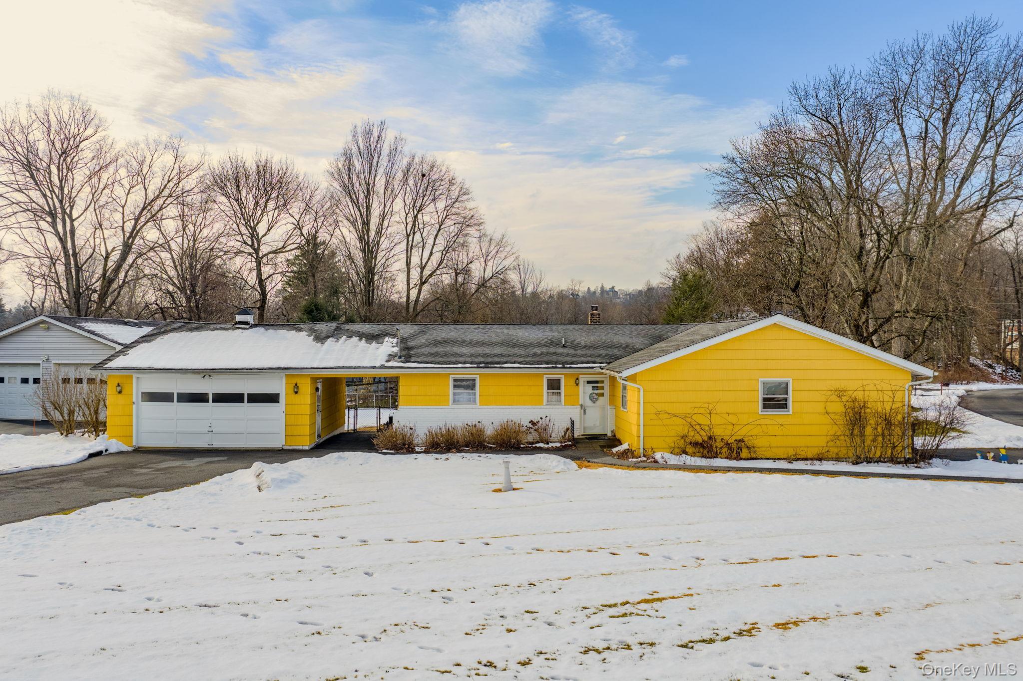 Single Family Overlook  Orange County, NY 12550, MLS-950049-2