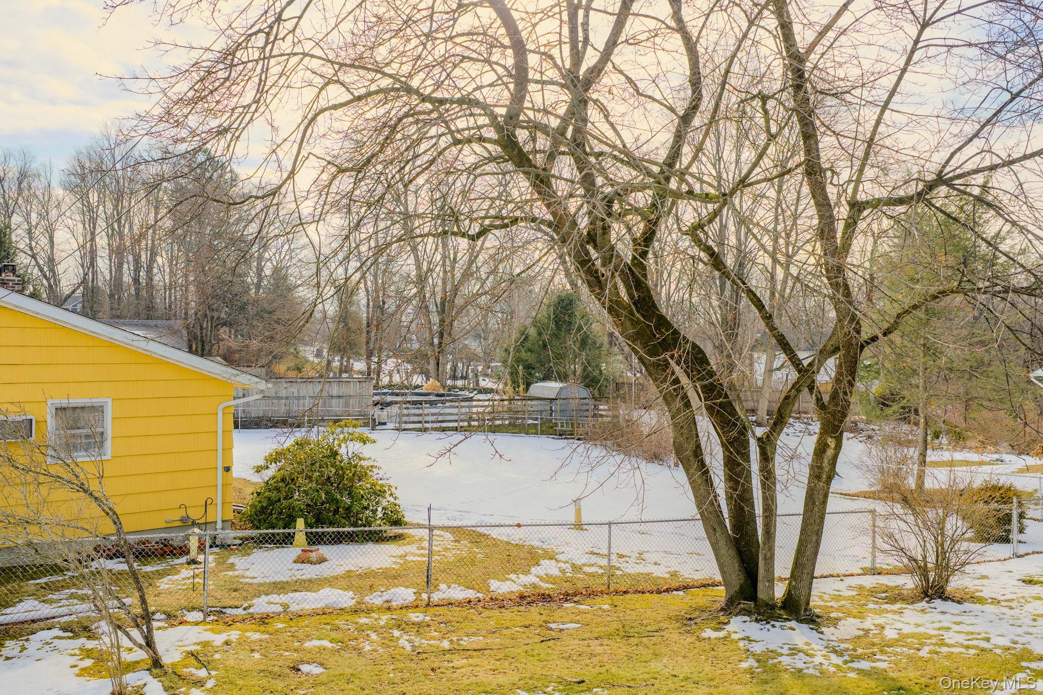 Single Family Overlook  Orange County, NY 12550, MLS-950049-24