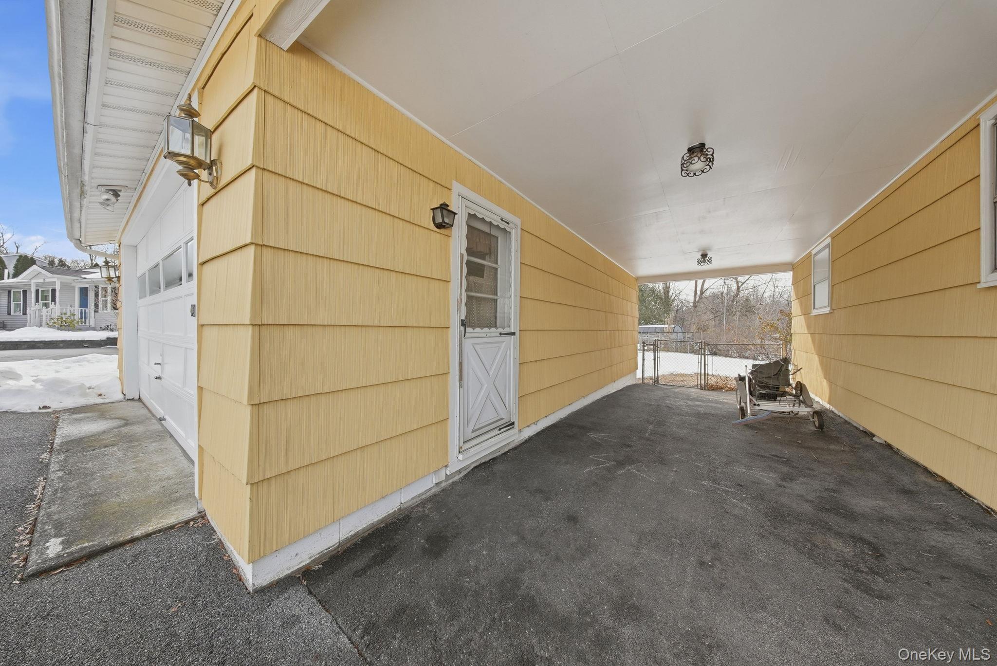 Single Family Overlook  Orange County, NY 12550, MLS-950049-25