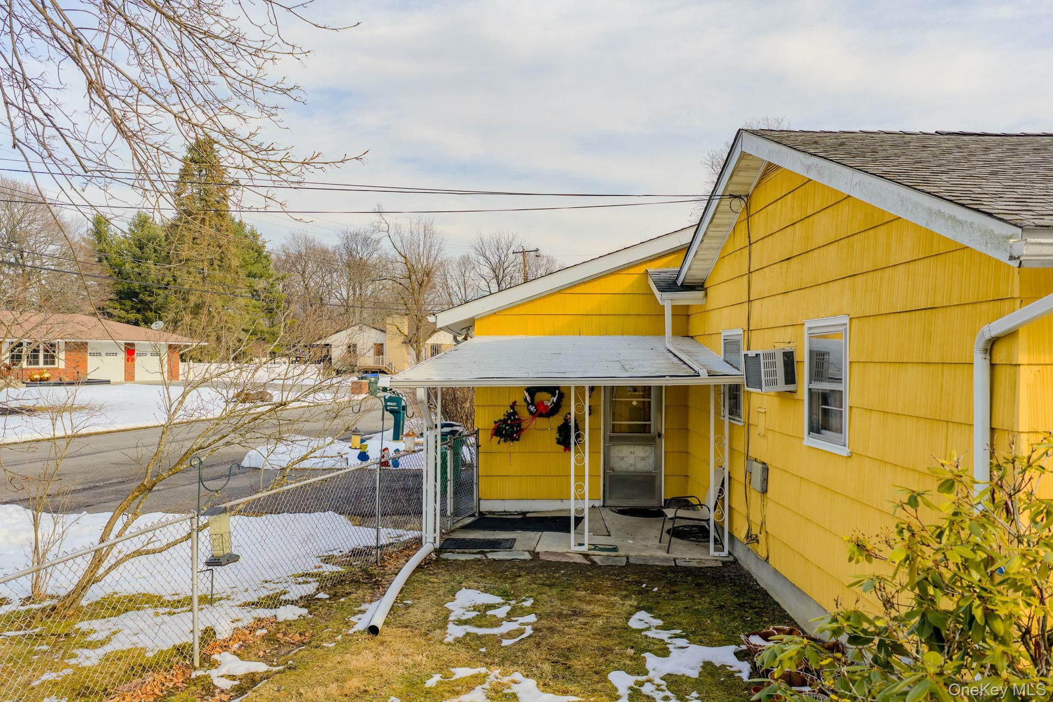 Single Family Overlook  Orange County, NY 12550, MLS-950049-27