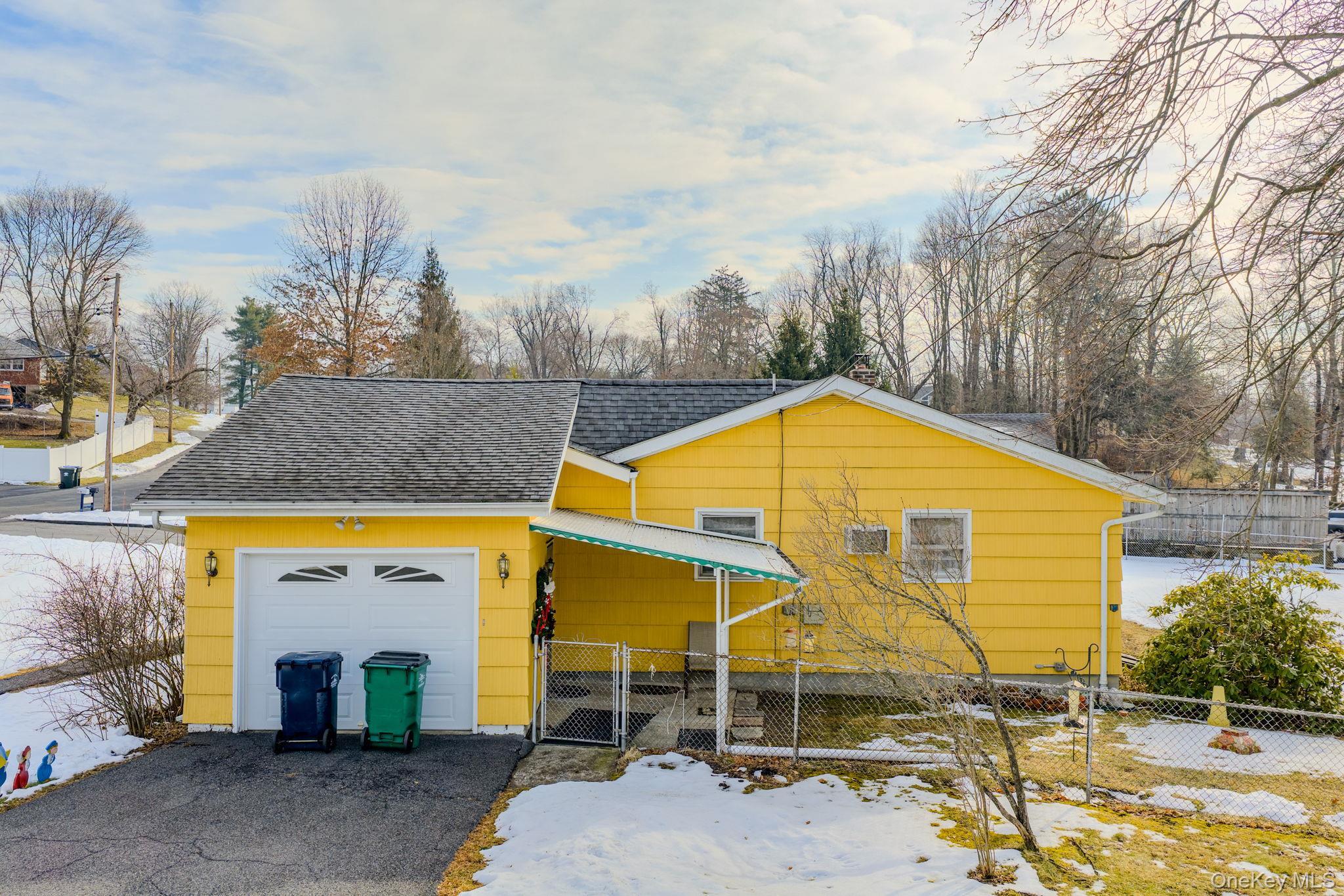 Single Family Overlook  Orange County, NY 12550, MLS-950049-28