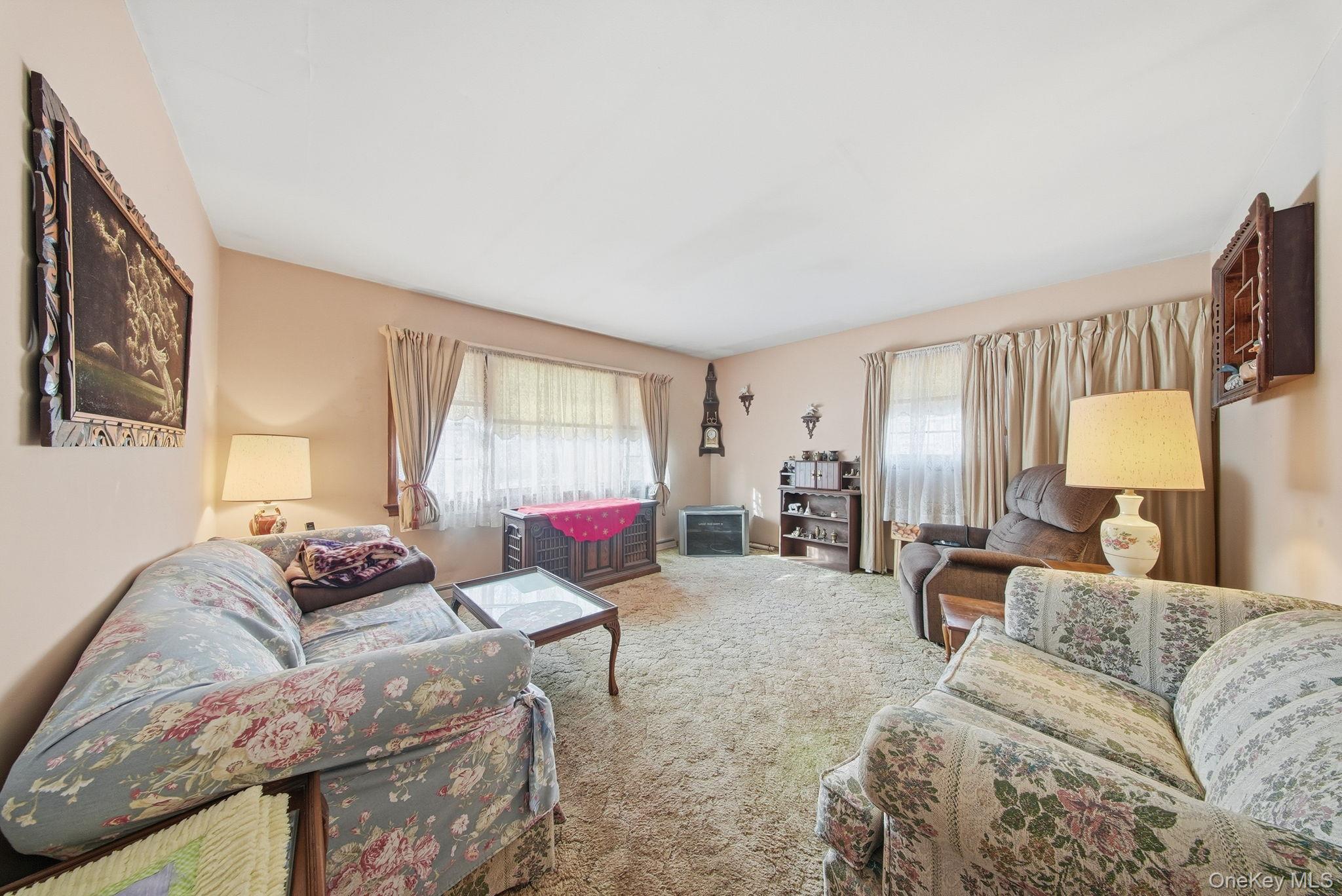 Single Family Overlook  Orange County, NY 12550, MLS-950049-3