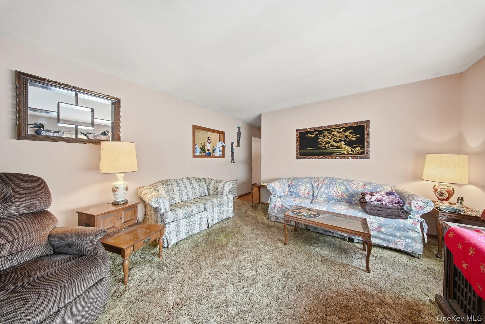 Single Family Overlook  Orange County, NY 12550, MLS-950049-4