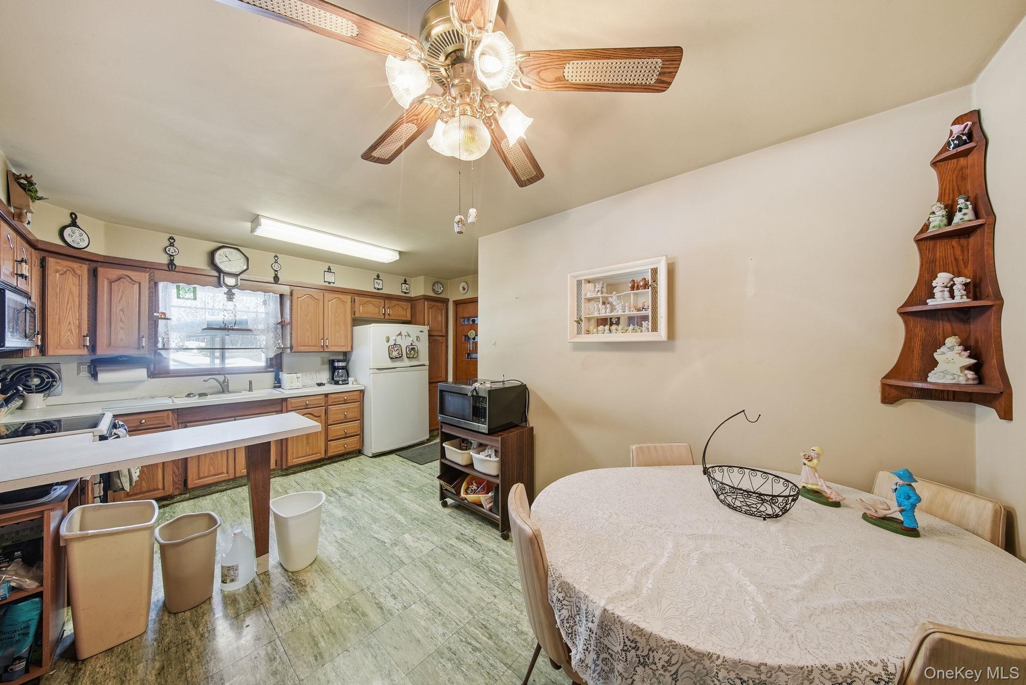 Single Family Overlook  Orange County, NY 12550, MLS-950049-5