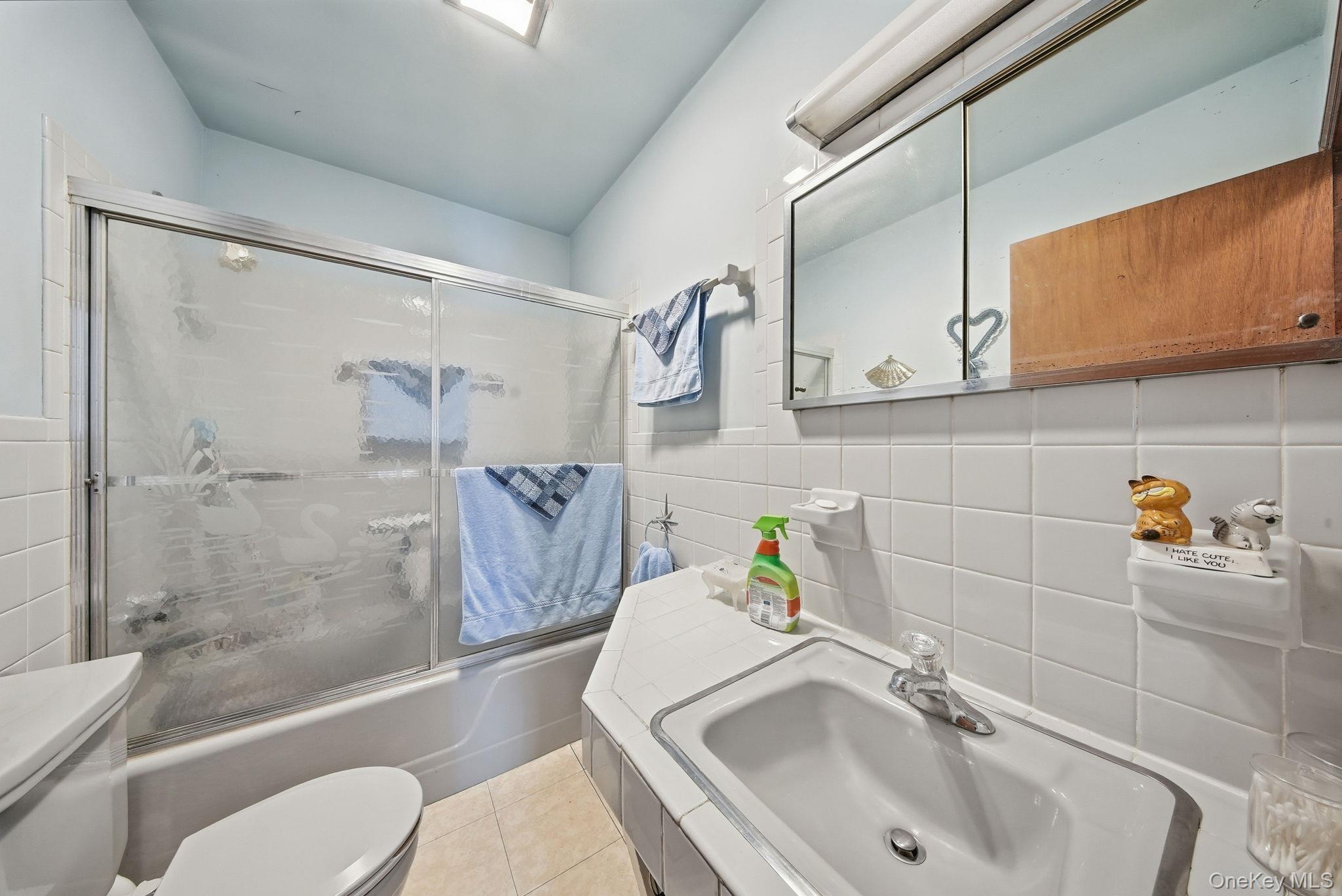 Single Family Overlook  Orange County, NY 12550, MLS-950049-8