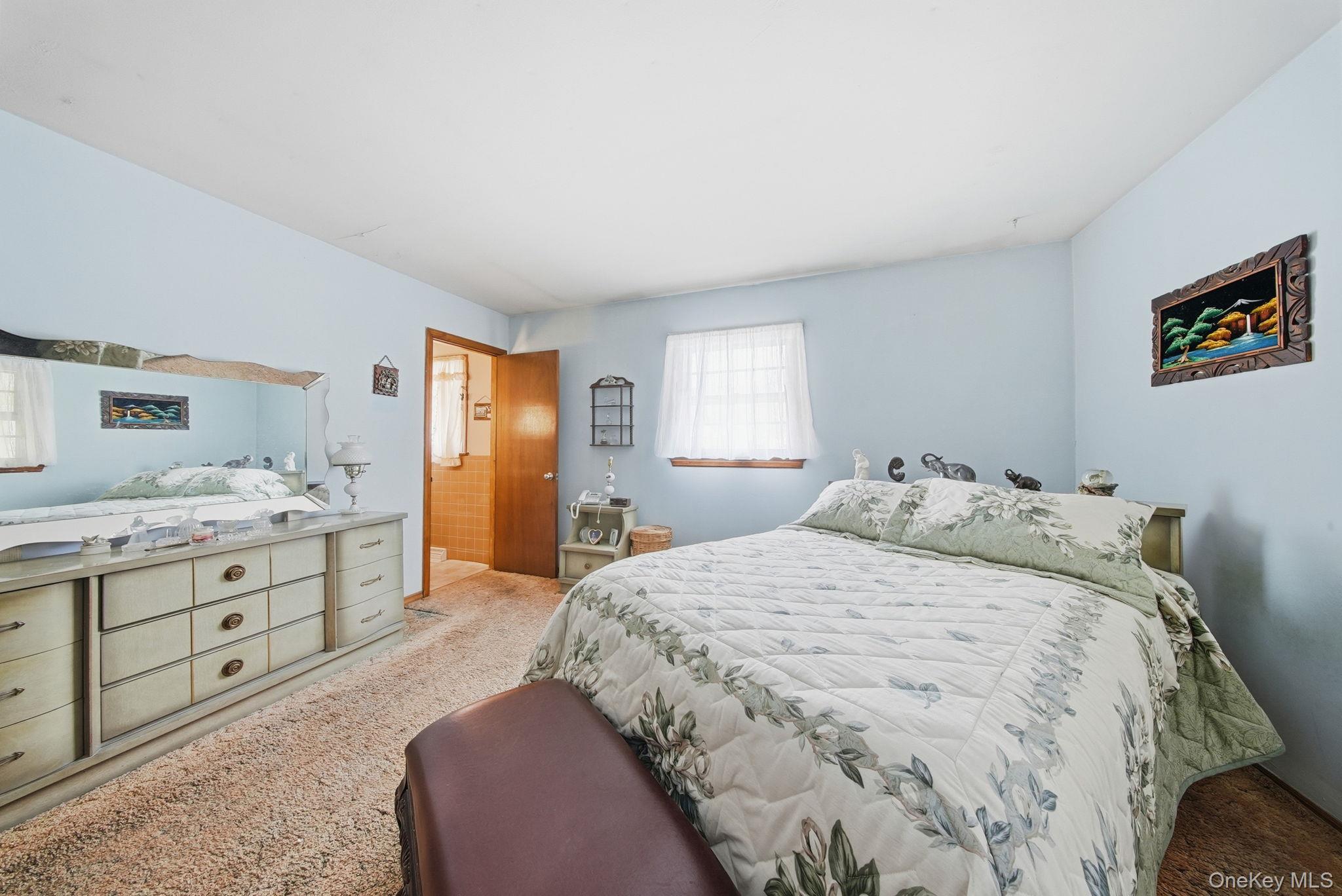 Single Family Overlook  Orange County, NY 12550, MLS-950049-9