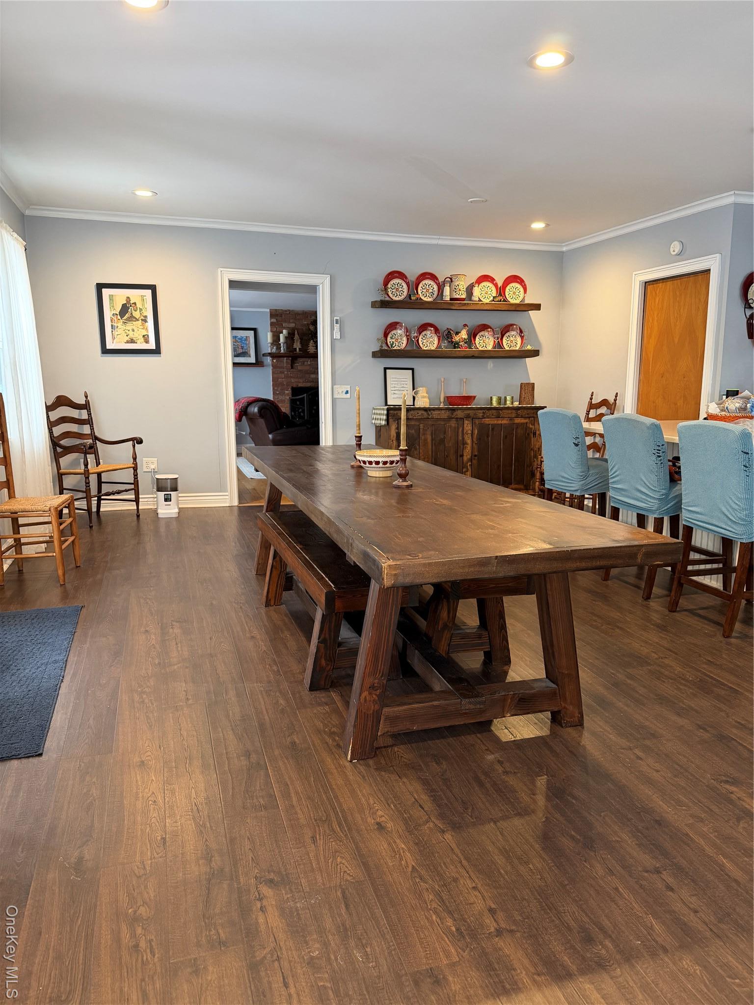 Single Family Dutchess  Dutchess County, NY 12546, MLS-950061-10