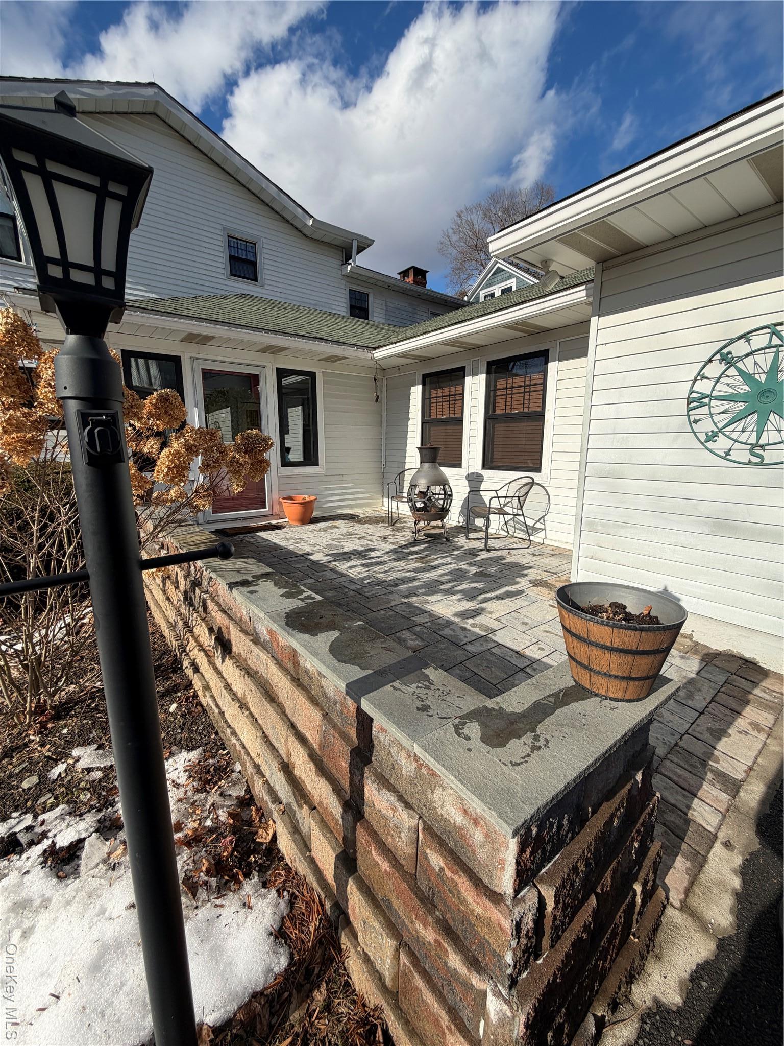 Single Family Dutchess  Dutchess County, NY 12546, MLS-950061-23