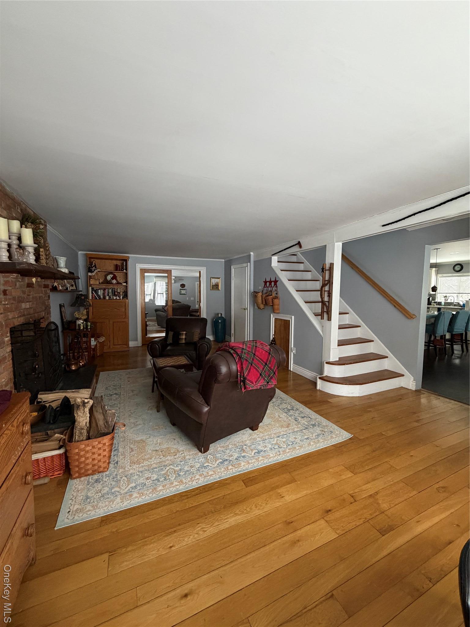 Single Family Dutchess  Dutchess County, NY 12546, MLS-950061-4