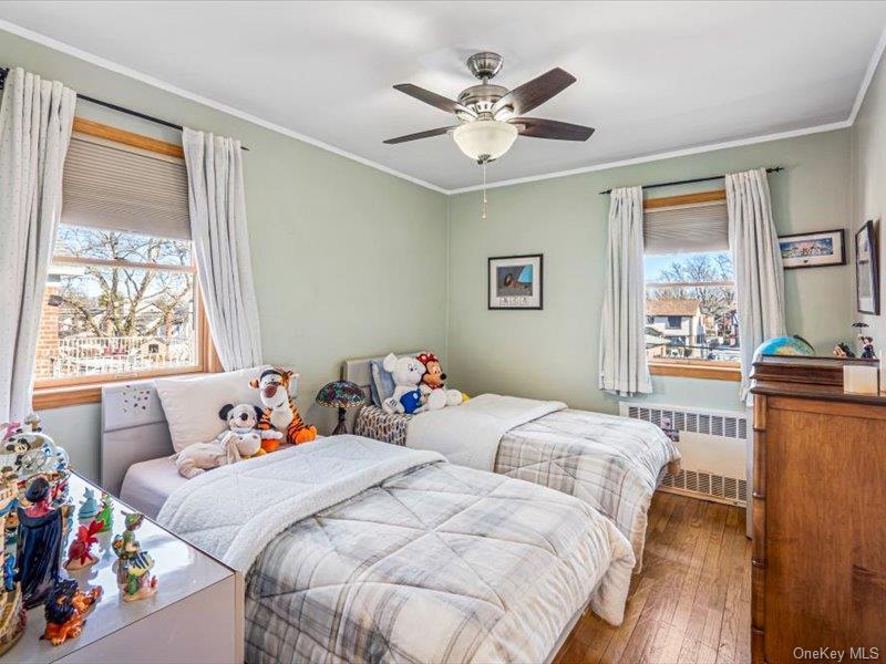 Single Family 213th  Queens, NY 11427, MLS-950095-18