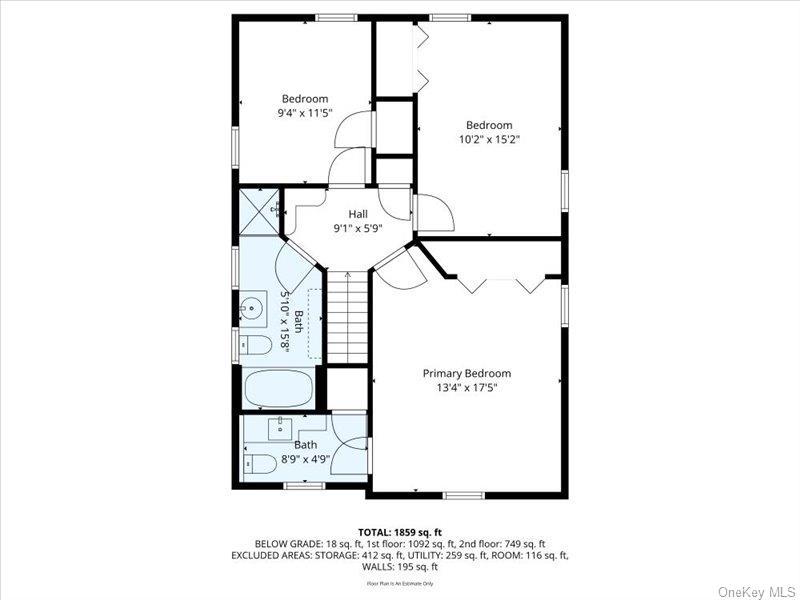 Single Family 213th  Queens, NY 11427, MLS-950095-27